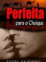 Perfeita para o Cheique (Oficial) - Alex Anders.