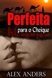 Perfeita para o Cheique (Oficial) - Alex Anders.