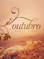 Outubro - Kamile Girao.