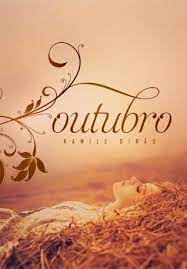Outubro - Kamile Girao.
