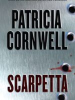 Scarpetta - Patricia Cornwell.