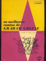 Os Melhores Contos de Graham Greene - Graham Greene.