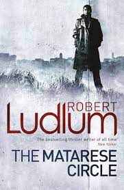 O Circulo Matarese - Robert Ludlum.