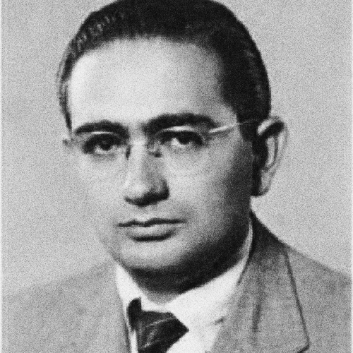 O Jovem Florestan - Antonio Candido