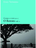 O Tempo e o Vento 3 - O Arquipelago 1 - Erico Verissimo.