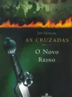 O Novo Reino - Jean Guillou.