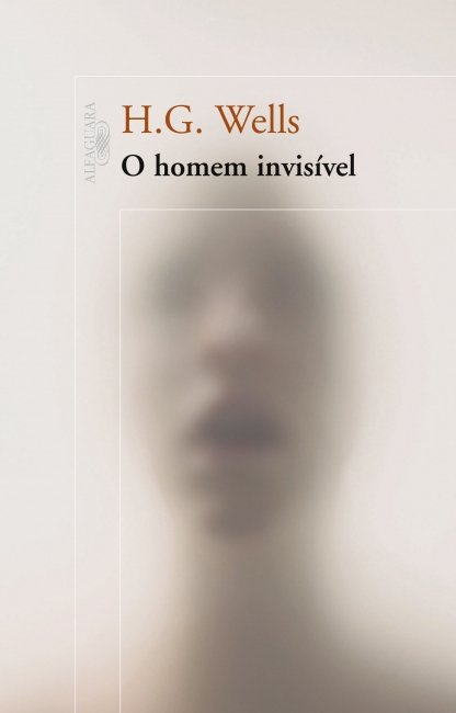 O Homem Invisivel