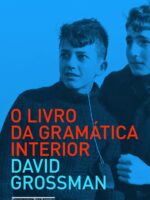 O livro da gramática interior