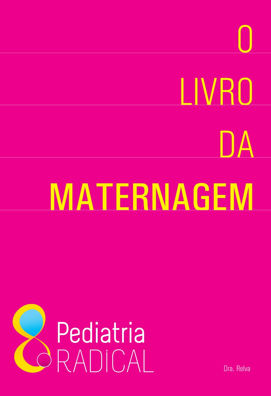 O Livro da Maternagem