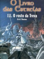 O Livro das Estrelas III - O Rosto da Treva