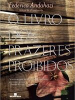 O Livro dos Prazeres Proibidos