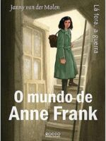 O mundo de Anne Frank
