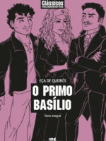 O Primo Basilio_ Texto Integral com coment - Eca de Queiros.