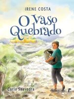 O vaso quebrado