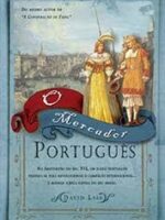 O Mercador Portugues - David Liss.