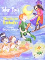 Peter Pan - Monteiro Lobato
