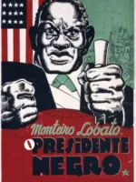 O Presidente Negro - Monteiro Lobato.