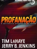 Profanacao - Tim LaHaye.P