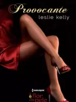 Provocante - Leslie Kellye.