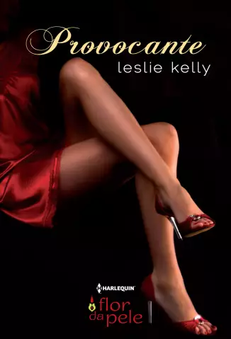 Provocante - Leslie Kellye.