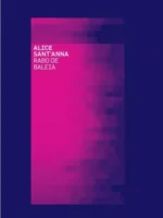 Rabo de Baleia - Alice Sant_Anna.