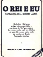 O Rei e Eu - Nichollas Mariano.