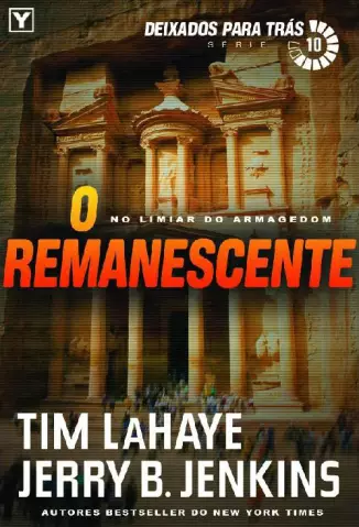 O Remanescente - Tim LaHaye.