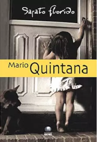 O Sapato Florido - Mario Quintana.