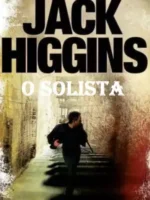 O Solista - Jack Higgins.