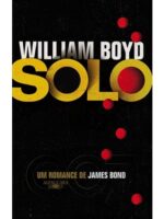 Solo - William Boyd.