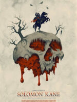 Solomon Kane - Robert E. Howard