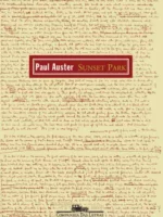 Sunset Park - Paul Auster.
