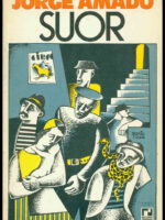 Suor - Jorge Amado.