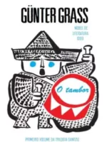 O Tambor - Gunter Grass.