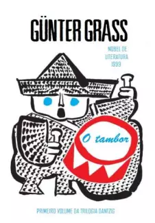 O Tambor - Gunter Grass.