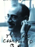 Teatro Completo - Caio Fernando Abreu.
