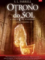 O Ciclo Nessantico - Livro Um - A Magia da - S L Farrell.