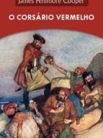 O Corsario Vermelho - James Fenimore Cooper.