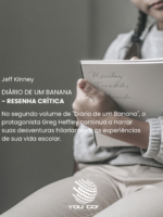 Diário de um Banana (Volume 2)
