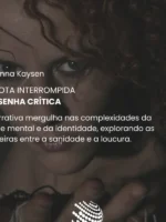 Garota, interrompida