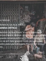 Os Meninos da Rua Paulo