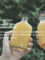 Laranja Mecânica