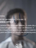 Diário de um Banana (Volume 3)