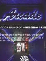 Jogador número 1