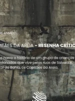 Capitães da Areia