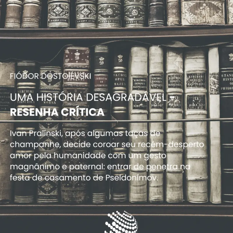 Uma história desagradável