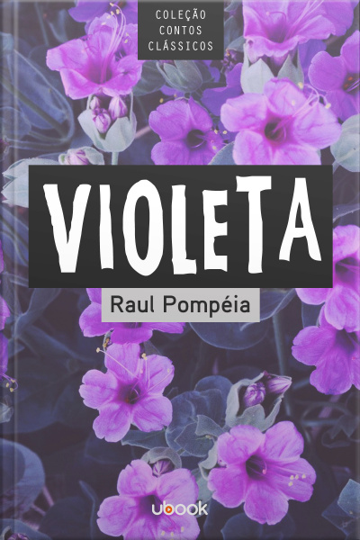 Coleção Contos Clássicos- Violeta