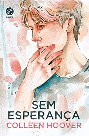 Sem Esperanca - Colleen Hoover.