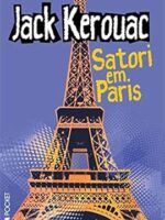 Satori em Paris - Jack Kerouac.