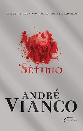 Setimo - Andre Vianco.